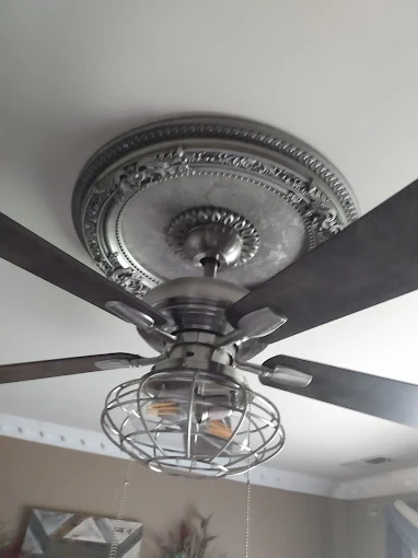 Ceiling Fan Installation