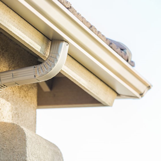 Gutter Cleaning Services